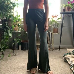 Hara the Label Frankie Flares